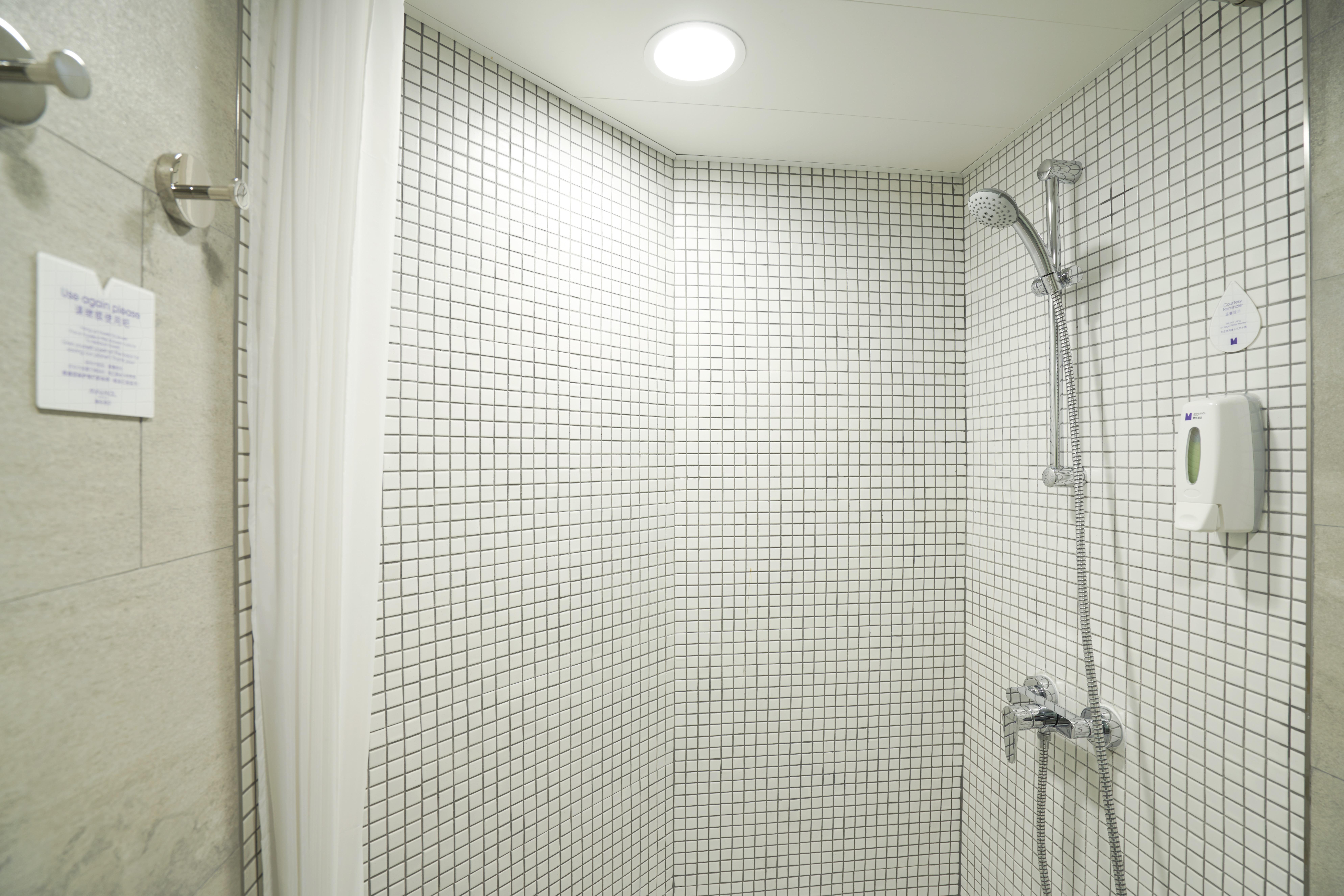 Minimal Hotel Culture Hongkong Kültér fotó